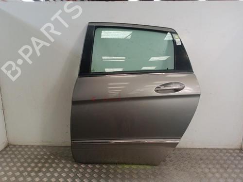 Left rear door MERCEDES-BENZ B-CLASS Sports Tourer (W245) B 200 CDI (245.208) | BP30009403C4 