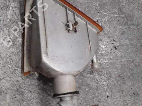 Used Right front indicator CITROËN AX (ZA-_) 10 (44 hp) 30019144