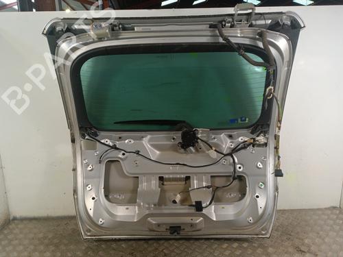Porton trasero CITROËN C4 Picasso I MPV (UD_) 1.6 HDi | BP30026185C6