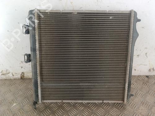 Used Water radiator Water radiator 37639492 37639492