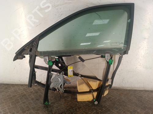 Used Front left window mechanism AUDI A4 B5 (8D2) 1.9 TDI (116 hp) 30010812