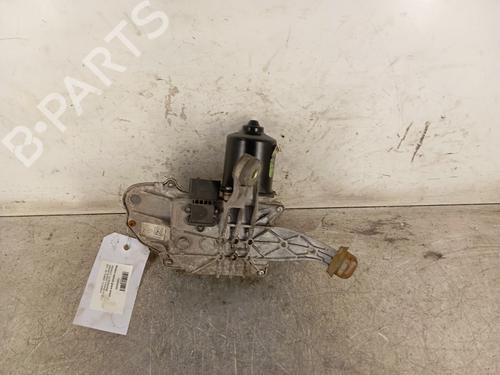 Used Front wiper motor Front wiper motor 33691879 33691879