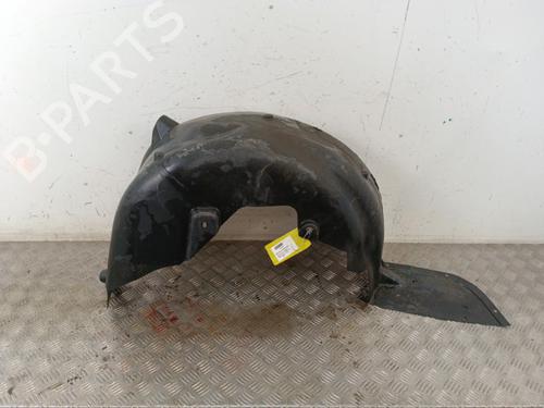 Hjulbue PEUGEOT 3008 I MPV (0U_) 2.0 HDi Hybrid4 (0URHCA) (200 hp) 30013262