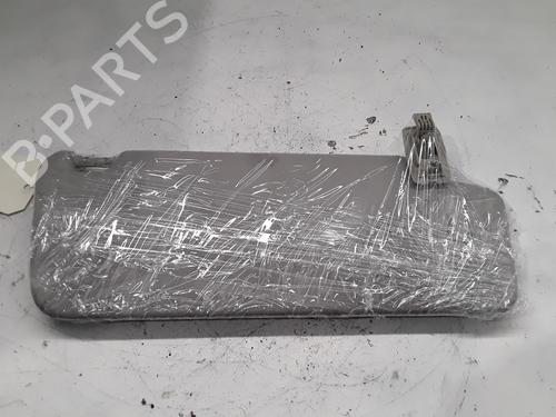 Left sun visor MERCEDES-BENZ C-CLASS (W204) C 200 CDI (204.001) | BP30026237I1