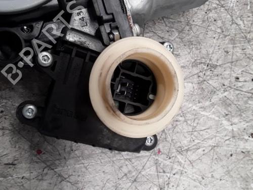 Used Front left window mechanism Front left window mechanism TOYOTA YARIS (_P9_) 1.0 VVT-i (KSP90_, KSP90R) (69 hp) 30024630 30024630