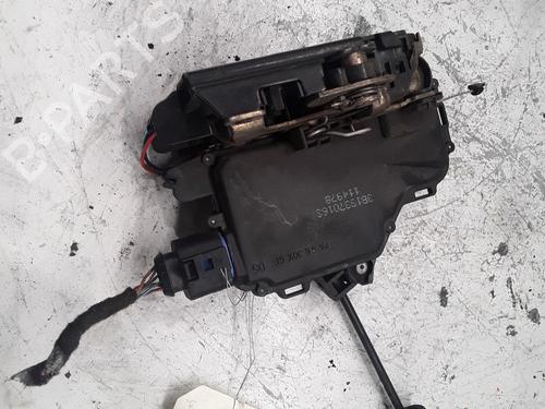 Front right lock SKODA FABIA I (6Y2) 1.9 SDI | BP30011122C97 