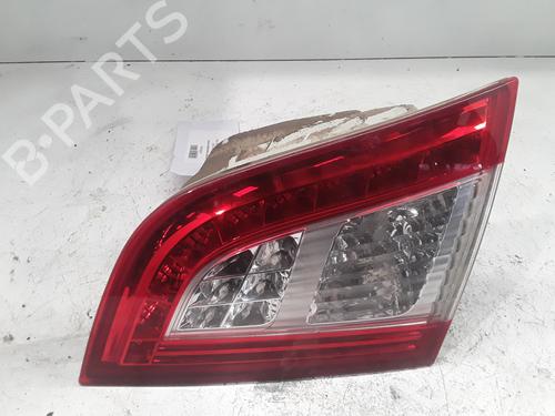 Used Right tailgate light PEUGEOT 508 SW I (8E_) 2.0 HDi RXH Hybrid4 (200 hp) 30015309
