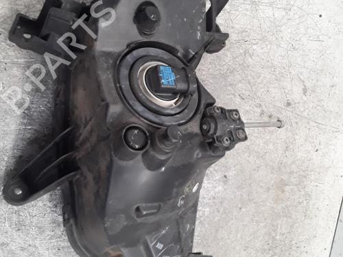 Right front fog light HYUNDAI i20 II (GB, IB) 1.2 | BP30008885C31 