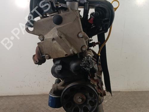 Motor RENAULT TWINGO I (C06_) 1.2 (C066, C068) | BP30008772M1 