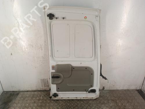 Used Left tailgate Left tailgate 38566102 38566102
