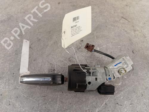 Ratlås/Tændingslås PEUGEOT 508 SW I (8E_) 1.6 HDi (115 hp) 30014737