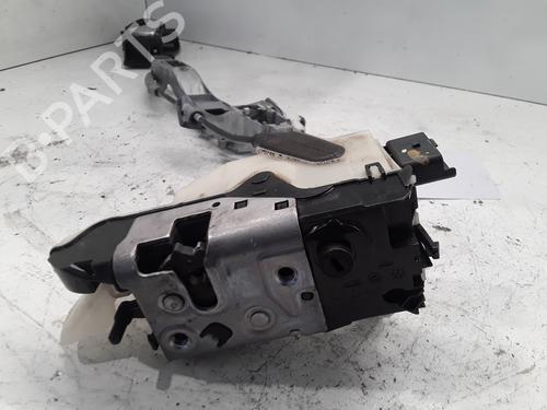 Used Front left lock PEUGEOT 2008 I (CU_) 1.6 HDi (92 hp) 30011111