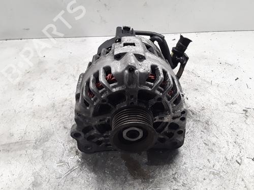 Używane Alternator VW POLO IV (9N_, 9A_) 1.2 12V (64 hp) 30008604