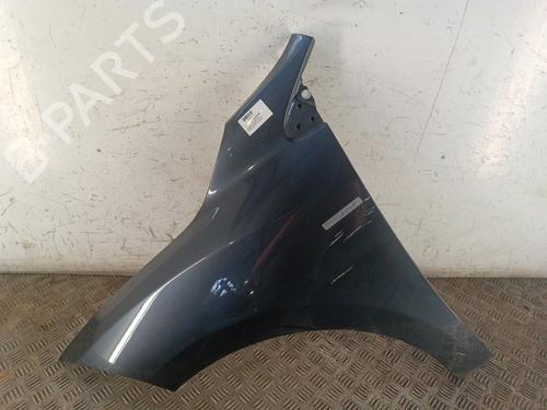 Używane Błotnik przedni lewy RENAULT MEGANE III Hatchback (BZ0/1_, B3_) 1.2 TCe (BZ16, BZ28) (132 hp) 30008195