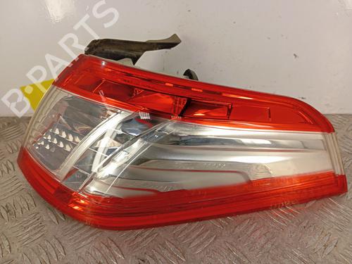 Used Right taillight Right taillight PEUGEOT 508 SW I (8E_) [2010-2018] 33692562 33692562