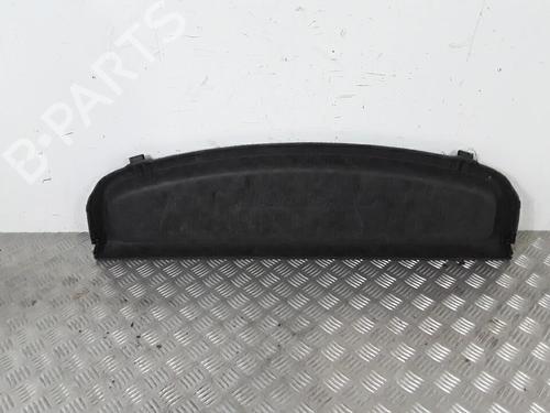 Used Rear parcel shelf DAIHATSU TREVIS 1.0 (58 hp) 30019517