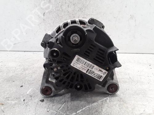Alternator DACIA SANDERO 1.4 (BS0C, BS0A, BS0G, BS1F, BS0E) | BP30019268M7