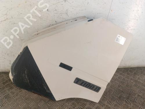 Left front fenders RENAULT TRAFIC Van (T_, P_, V_) 2.1 D | BP30017673C41 