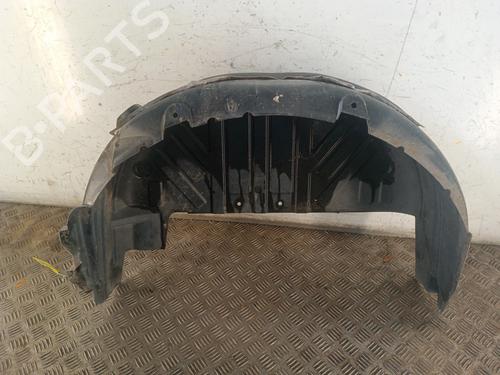 Hjulbue FORD TRANSIT CUSTOM V362 Van (FY, FZ) 2.0 EcoBlue | BP30017239C56 