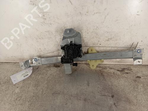 Front right window mechanism RENAULT ZOE (BFM_) ZOE (BFMC, BFMD) | BP30017079C23