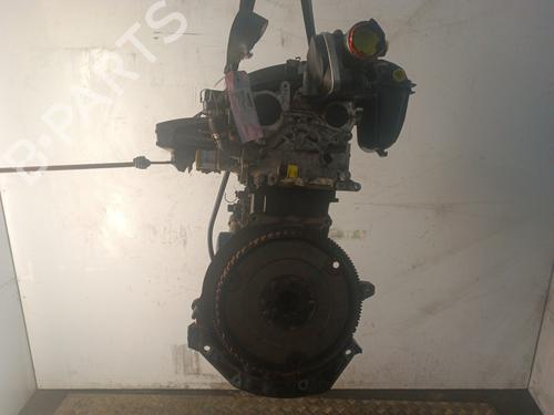 Engine RENAULT SCÉNIC II (JM0/1_) 2.0 (JM05, JM0U, JM1N, JM1U, JM2V) | BP31858058M1  - Image 7