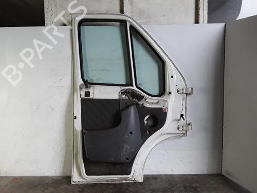 Left front door PEUGEOT BOXER Van (244) 2.8 HDi | BP30021738C2