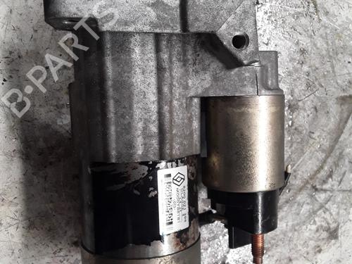 Used Starter Starter RENAULT MODUS / GRAND MODUS (F/JP0_) 1.5 dCi (FP0D, JP0D) (82 hp) 30020854 30020854
