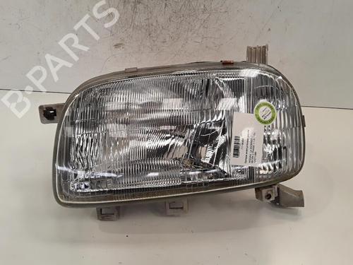 Used Left headlight Left headlight NISSAN MICRA II (K11) 1.0 i 16V (K11) (54 hp) 30026873 30026873