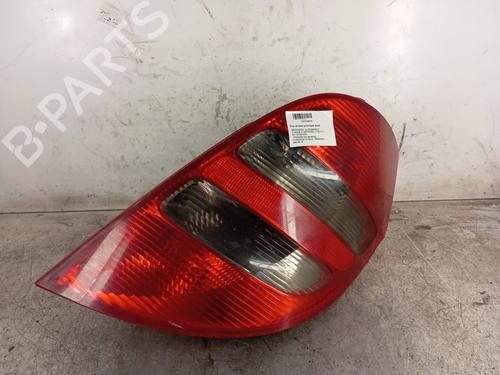 Højre baglygte MERCEDES-BENZ A-CLASS (W169) A 170 (169.032, 169.332) (116 hp) 30014218