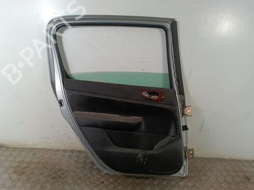 Drzwi tylne lewe PEUGEOT 307 (3A/C) 2.0 HDi 110 | BP30013154C4 