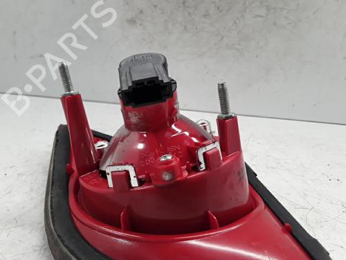 Left tailgate light VW PASSAT B6 (3C2) 2.0 TDI | BP30026746C79 