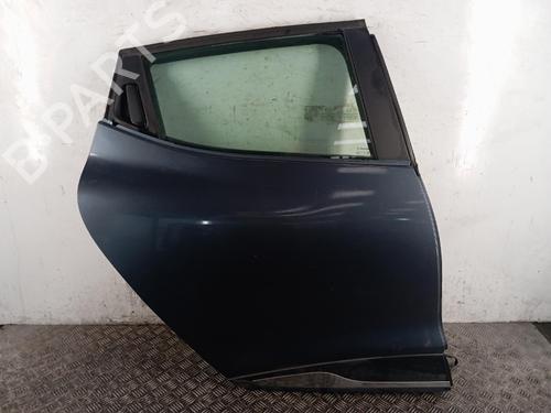 Used Right rear door Right rear door RENAULT CLIO IV (BH_) 0.9 TCe 90 (BHNF, BHMA, BHMH, BHJK, BHJR) (90 hp) 40445872 40445872