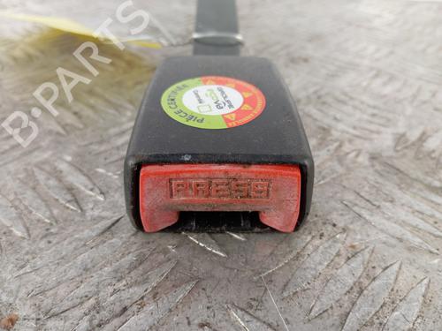 Engate do cinto Engate do cinto RENAULT CLIO III (BR0/1, CR0/1) [2005-2014] 33693299 33693299