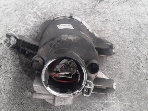Right front fog light PEUGEOT 206 Hatchback (2A/C) 2.0 HDI 90 | BP30016317C31