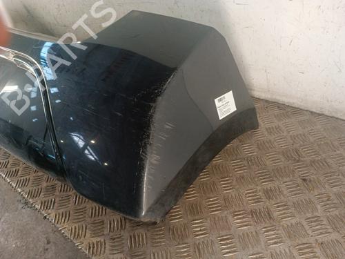 Rear bumper RENAULT TWINGO II (CN0_) 1.2 16V (CN04, CN0B) | BP30022901C8 