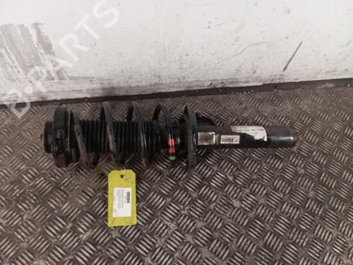 Højre fortil støddæmper VW TIGUAN (5N_) 2.0 TFSI 4motion (200 hp) 31649360