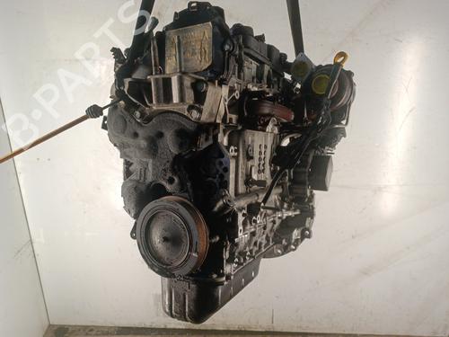 Engine VOLVO V60 I (155) 1.6 DRIVe | BP31993205M1  - Image 5