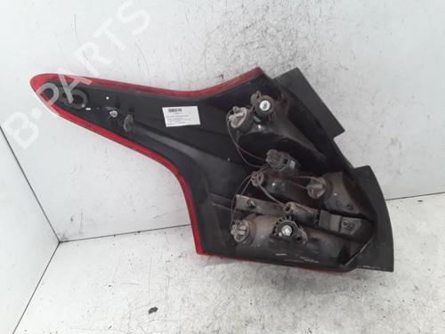 Højre baglygte FORD FOCUS III 1.6 TDCi (115 hp) 30024450