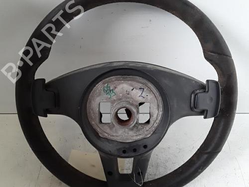Used Steering wheel Steering wheel MERCEDES-BENZ A-CLASS (W176) A 160 CDI / d (176.011) (90 hp) 30027277 30027277