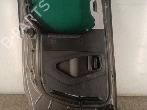 Left slide door PEUGEOT PARTNER Tepee 1.2 THP | BP30023541C74 