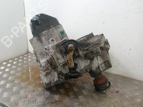 Used Gearbox RENAULT RAPID Box Body/MPV (F40_, G40_) 1.2 (54 hp) 30024471