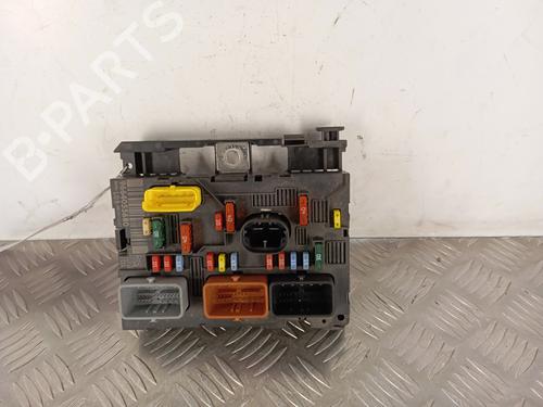 Handskerum CITROËN C4 Picasso I MPV (UD_) 1.6 HDi (109 hp) 30023090