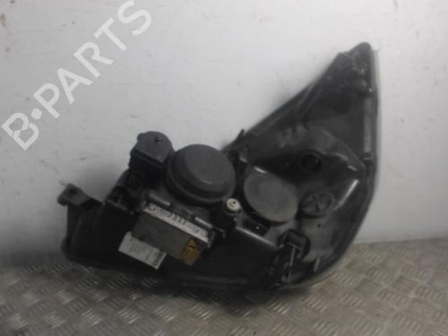 Right headlight RENAULT ESPACE IV (JK0/1_) 2.2 dCi (JK0H) | BP30022459C29