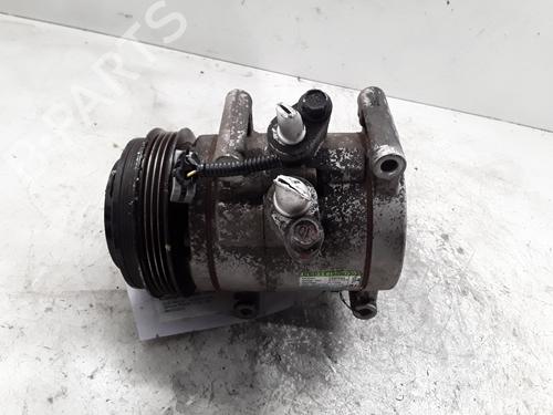 AC compressor CHEVROLET SPARK (M300) 1.0 | BP30010998M34 