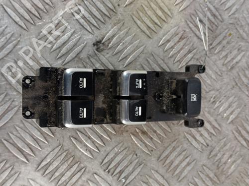 Venstre Foran elrute bryter KIA CARENS IV 1.7 CRDi (136 hp) 32339516