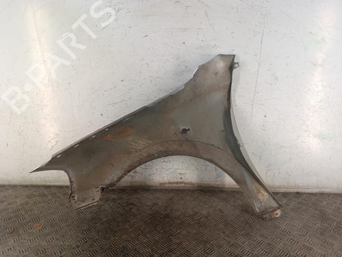 Right front fenders OPEL ASTRA G Hatchback (T98) 1.7 DTI 16V (F08, F48) | BP30007962C42 