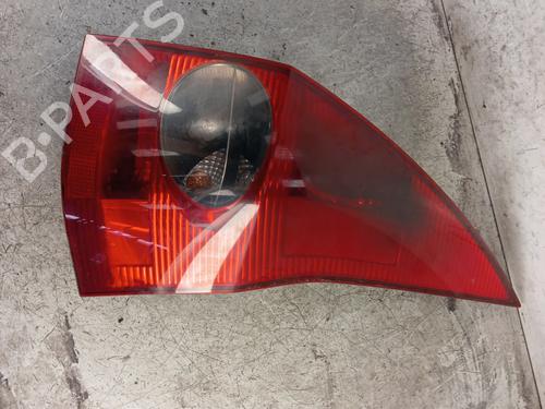 Used Right taillight RENAULT MEGANE II Estate (KM0/1_) 1.5 dCi (KM02, KM13) (101 hp) 30018050