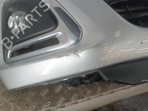 Used Front bumper Front bumper PEUGEOT 108 1.0 VTi 72 (72 hp) 34715151 34715151