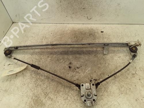 Used Front right window mechanism CITROËN JUMPER I Van (230L) 2.5 D (86 hp) 30024398