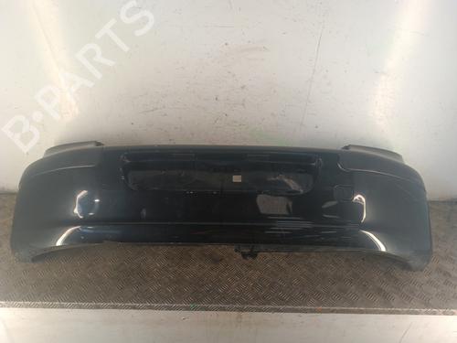 Stoßstange hinten für PEUGEOT 307 (3A/C) 1.6 HDi (90 hp) 30025072